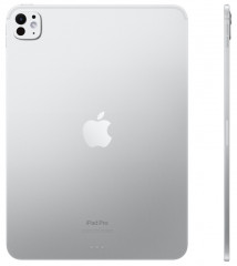 iPad Pro (2024) 11" 256Gb Wi-Fi, без RuStore (Серебристый)