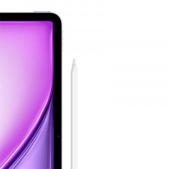 iPad Air (2024) 11" 128Gb Wi-Fi, без RuStore (Фиолетовый)