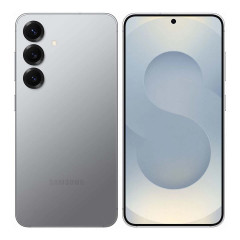 Смартфон Samsung Galaxy S25 12/512Gb (Серый)