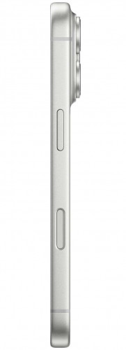 iPhone 17 Pro Max 256Gb, SIM + eSIM, без RuStore (Серебристый)