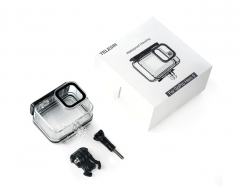 Защитный бокс для GoPro HERO9 / HERO10 / HERO11 / HERO12 Black