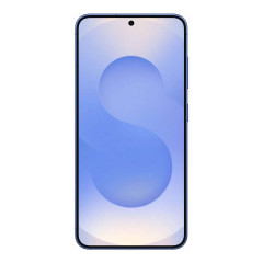 Смартфон Samsung Galaxy S25 12/256Gb (Синий)