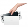 Игровая приставка Nintendo Switch OLED 64 ГБ (Белый)