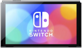 Игровая приставка Nintendo Switch OLED 64 ГБ (Неоновый)
