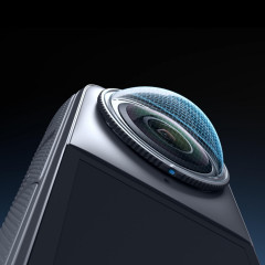 Защитные линзы для Insta 360 X4 Standard Lens Guards