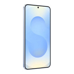Смартфон Samsung Galaxy S25 12/256Gb (Голубой)