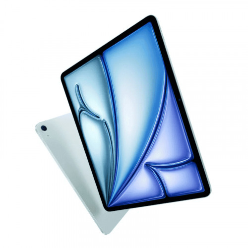 iPad Air (2024) 13" 1Tb Wi-Fi + Cellular, без RuStore (Синий)