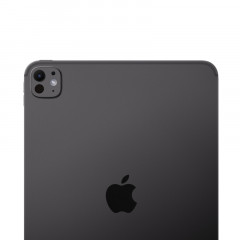 iPad Pro (2025) 11" 2Tb Wi-Fi + Cellular, без RuStore (Черный космос)