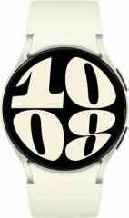 Samsung Galaxy Watch 6 40мм Wi-Fi (Золотой)