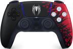 Игровая приставка Sony PlayStation 5 Marvel's Spider-Man 2 Limited Edition (Черная)