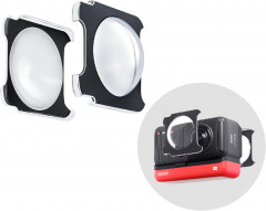 Защита линз Insta 360 One Rs/R Sticky Lens Guards