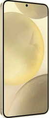 Смартфон Samsung Galaxy S24 8/256Gb (Жёлтый титан)