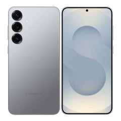 Смартфон Samsung Galaxy S25 Plus 12/512Gb (Серебристый)