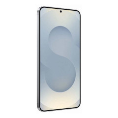 Смартфон Samsung Galaxy S25 Plus 12/512Gb (Серебристый)