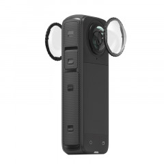 Защитные линзы aMagisn для Insta 360 X4 Standard Lens Guards