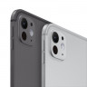 iPad Pro (2025) 11" 2Tb Wi-Fi, нанотекстурное стекло, без RuStore (Серебристый)