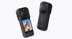 Крышка для объектива Insta 360 X3