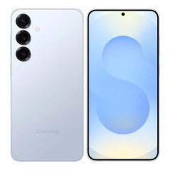 Смартфон Samsung Galaxy S25 Plus 12/512Gb (Голубой)