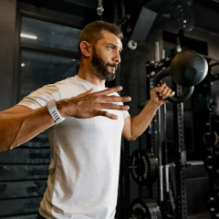 Фитнес-браслет WHOOP Life (MG)