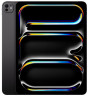 iPad Pro (2024) 13" 1Tb Wi-Fi + Cellular, без RuStore (Черный космос)