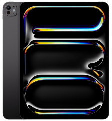 iPad Pro (2024) 13" 1Tb Wi-Fi + Cellular, без RuStore (Черный космос)