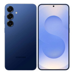Смартфон Samsung Galaxy S25 Plus 12/512Gb (Синий)