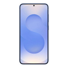Смартфон Samsung Galaxy S25 Plus 12/512Gb (Синий)