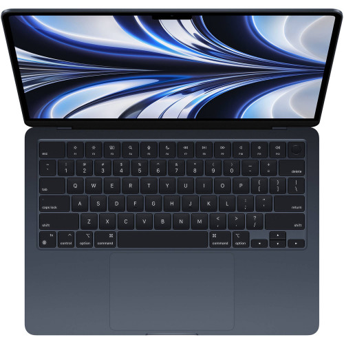 MacBook Air 15" M4 24Gb, 512Gb SSD (Полуночный черный)