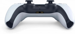 Геймпад Sony DualSense PS5 (Белый)