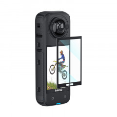 Защитное стекло aMagisn для Insta 360 X4