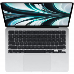 MacBook Air 15" M4 16Gb, 512Gb SSD (Серебристый)