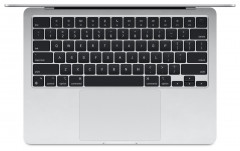 MacBook Air 15" M4 16Gb, 512Gb SSD (Серебристый)
