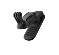 Портативная светодиодная подсветка GoPro Zeus Mini с магнитной прищепкой