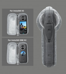 Кейс защитный для Insta 360 X2
