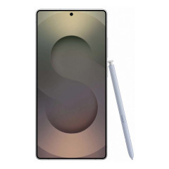 Смартфон Samsung Galaxy S25 Ultra 12/256Gb (Серебряный Титан)
