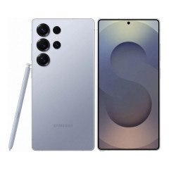 Смартфон Samsung Galaxy S25 Ultra 12/1Tb (Синий Титан)