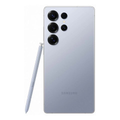 Смартфон Samsung Galaxy S25 Ultra 12/1Tb (Синий Титан)