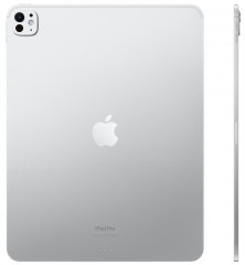 iPad Pro (2024) 13" 256Gb Wi-Fi, без RuStore (Серебристый)