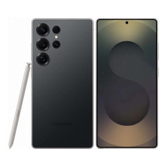 Смартфон Samsung Galaxy S25 Ultra 12/512Gb (Черный Титан)