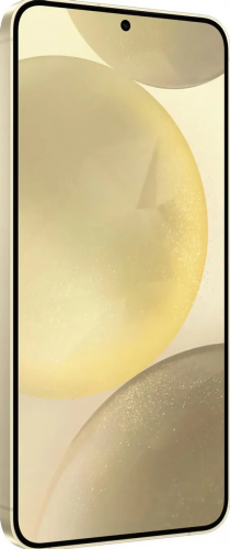 Смартфон Samsung Galaxy S24 Plus 12/256Gb (Жёлтый титан)