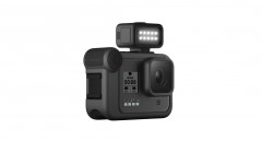 Световой модуль для GoPro HEROдля HERO9 \ HERO10 \ HERO11 \ HERO12