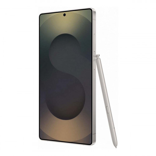 Смартфон Samsung Galaxy S25 Ultra 12/256Gb (Черный Титан)