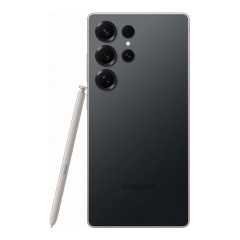 Смартфон Samsung Galaxy S25 Ultra 12/256Gb (Черный Титан)