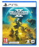 Игра Helldivers 2 (PS5)