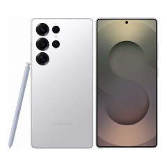 Смартфон Samsung Galaxy S25 Ultra 12/512Gb (Серебряный Титан)