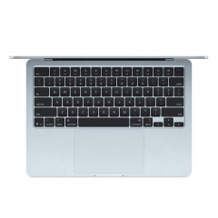 MacBook Air 15" M4 24Gb, 512Gb SSD (Голубое небо)