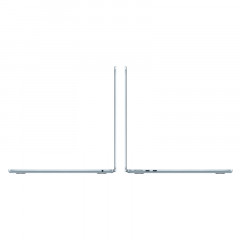 MacBook Air 15" M4 24Gb, 512Gb SSD (Голубое небо)