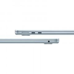 MacBook Air 15" M4 24Gb, 512Gb SSD (Голубое небо)