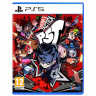 Игра Persona 5 Tactica (PS5)