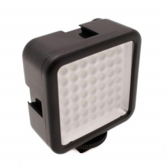 Накамерный свет Ulanzi 49 Led